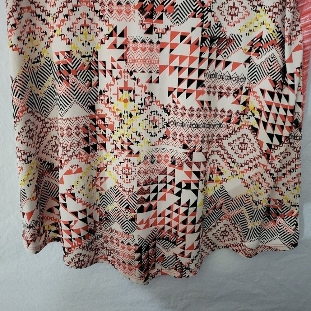 New Directions Polyester Top XL - Picture 7 of 10